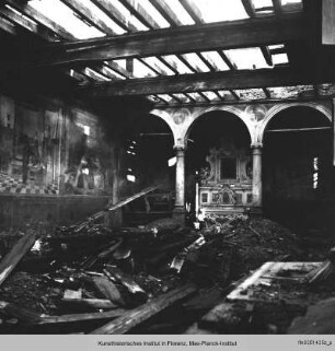 I Carmini, Santa Maria del Carmine, Del Carmine, Scuola del Carmine, Padua