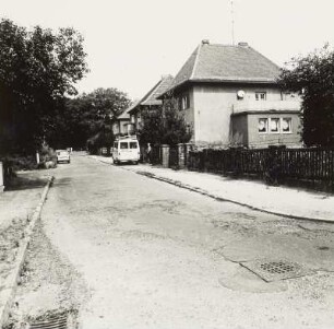 Wohnhaus : Wohnhäuser (1910/1920)