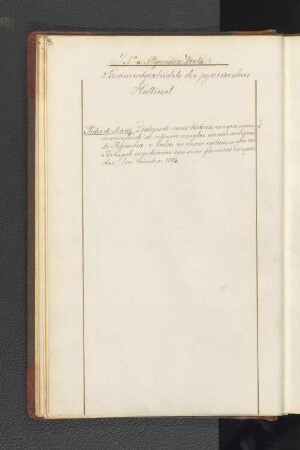 2. Gesammtgeschichte der pyrenäischen Halbinsel.