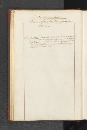 2. Gesammtgeschichte der pyrenäischen Halbinsel.