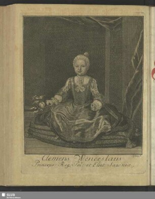 Clemens Wenceslaus