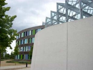 Dessau: Umweltbundesamt