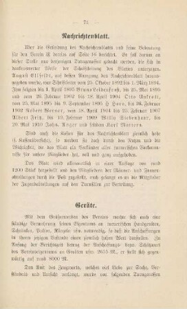 Geräte