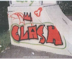 CLASH