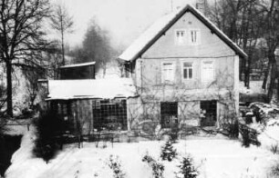 Triebischtal-Roitzschen. Ehem. Maschinenbauanstalt Karl Rebsch, Repro
