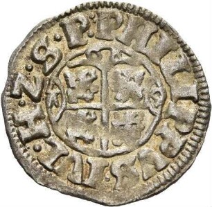Pommern-Wolgast: Philipp Julius