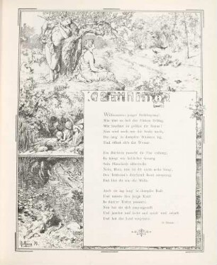 "Frühling"