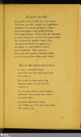 Grabschrift