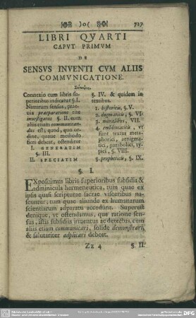 Libri Quarti