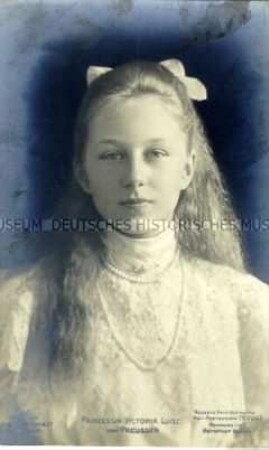 Viktoria Luise von Preußen