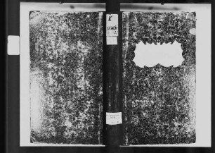 Assamstadt, katholische Gemeinde: Standesbuch 1820-1829