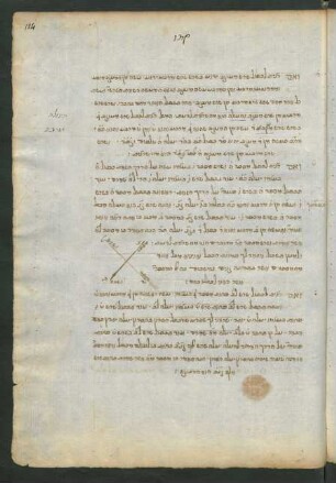 Illustration: f. 114r-115v