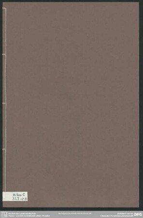 Corona, & Sertum exultationis residuo populi sui... : id est: Unanime Saxoniae exultantis & applaudentis Prosphoneticon, Quando Regia Celsitudo Sua Frid. Christianus Leopoldus ... Peregratis celebrioribus Italiae Partibus, Auspicio fortunato, Saxoniam favente Polo & jubilante solo repetebat; Cui ... Devotissimus Conventus Halberstadiensis ... Anno quo ... Facit 1740.
