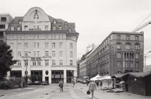 Park-Hotel Marcus Harmelin