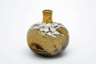 Kleine Kugelvase