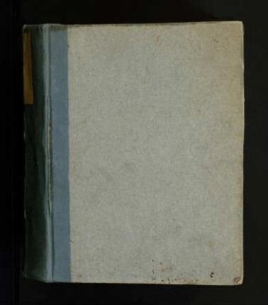 Dissertatio Historico-Iuridica De Salvis Imperatoris Imperiique In Italiam Iuribus
