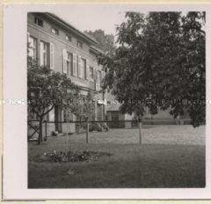 Berlin, Niederlage Köpenick der Brauerei Julius Bötzow