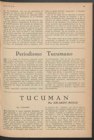 Tucumán