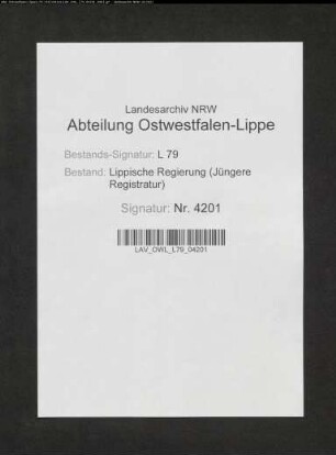 Fortbildungsschule für die Dorfgemeinden Talle und Osterhagen