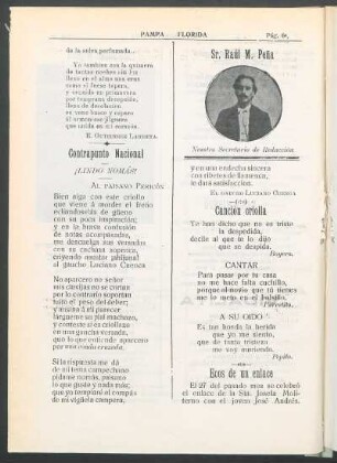 Contrapunto Nacional - ¡Lindo nomás!