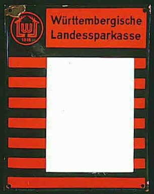 Württembergische Landessparkasse