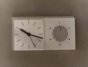 Küchenuhr "FUK 5" der AEG