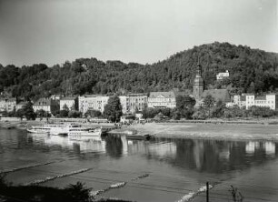 Stadt, Schandau, Bad