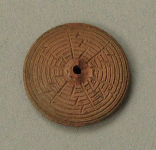 spindle whorl