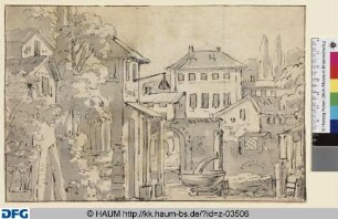 Dorf. Prospekt