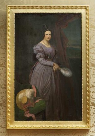 Gräfin Maria von Plettenberg