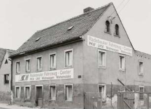 Wohnhaus, Radebeul
