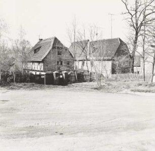 Wohnhaus, Wiederitzsch