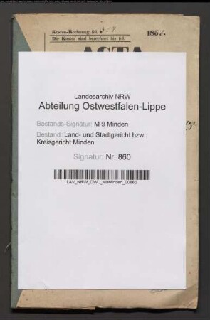 Sonstige: Auhage, Cord Heinrich; Sonstige: Auhage, Sophie Louise, geb. Strohmeier: