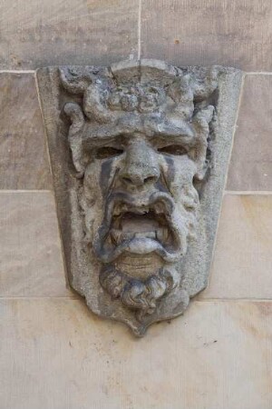 Maskaron