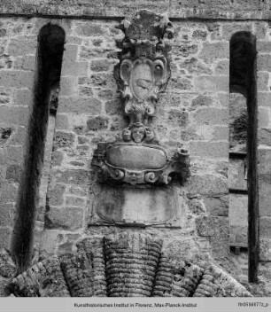 Porta dei Merli, Sorano