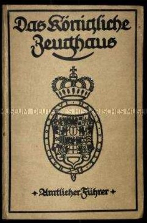 Führer durch das Königliche Zeughaus