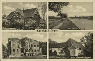 Kalkriese b. Engter