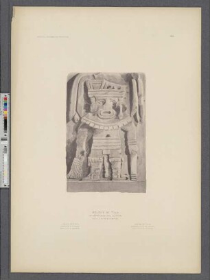 Relieve de Tula.