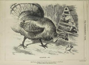 The unspeakable Turk