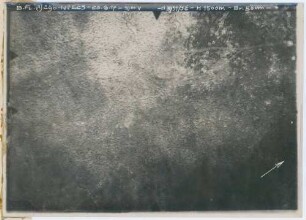 Foto von Planabschnitt 2031/2032 (Luftbild)