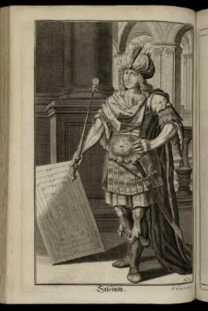 Salomon.