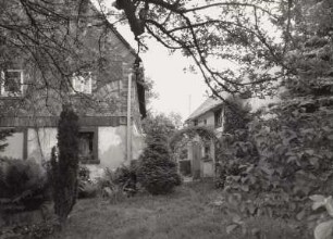 Bauernhof, Panschwitz-Kuckau
