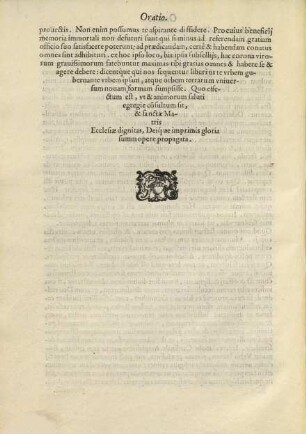 D. Martini ab Azpilcueta Navarri ... Commentaria & Tractatus : hucusque editi, atque nunc recens in unum collecti, & in tres tomos distincti .... 3