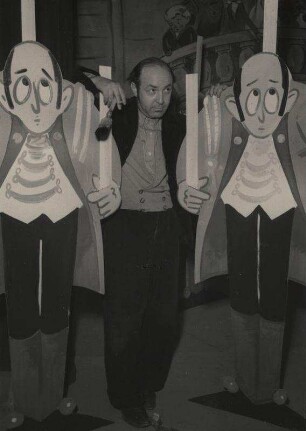 Rudi Stern