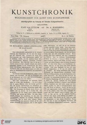 Die Münchener Jahres-Ausstellung im Glaspalast, [3]