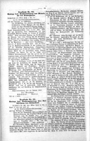 No. 2. (10-49)(24,25.), 23. Januar 1907