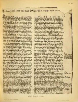Nouveau Recueil de fac-similés d'écritures du XIIe au XVIIe siècle : (Manuscrits latins et français) accompagnés de transcriptions