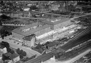 Bremerhaven, Neubau