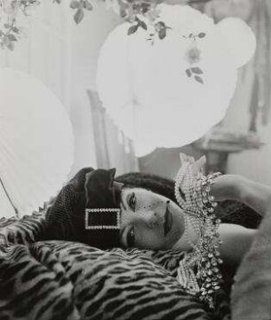 Mrs. Melvin J. Lasky