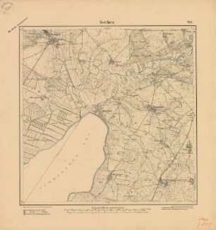 2143 (alte Nr.: 760) Verchen